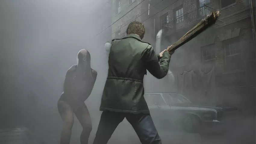 De regisseur van de aanstaande film Terug naar Silent Hill belooft een trouwe verfilming van de cultklassieker Silent Hill 2