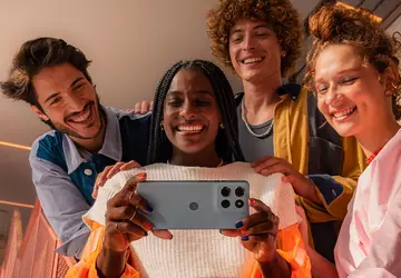 Motorola heeft de Moto G66j 5G ...