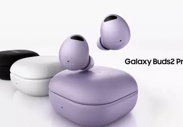 Samsung heeft de Ambient Sound functie ...