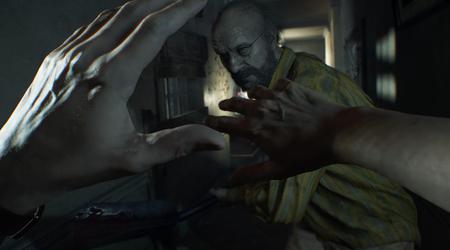 Resident Evil 7 heeft 15 miljoen verkochte exemplaren overschreden, en Resident Evil Village - 11 miljoen