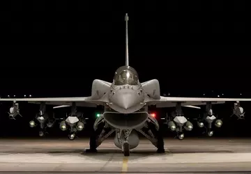 Lockheed Martin wil 24 verbeterde F-16 ...