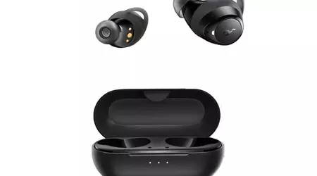De Soundcore by Anker Life A1 met IPX7-bescherming en een batterijlevensduur tot 40 uur is verkrijgbaar op Amazon voor $34,99 (30% korting).