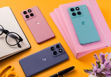 Motorola heeft de Edge 60 Fusion-smartphone ...