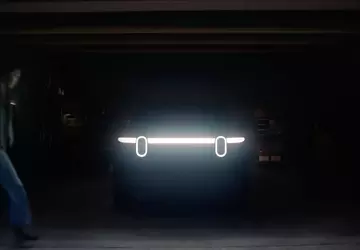 Een concurrent voor de Tesla Model ...