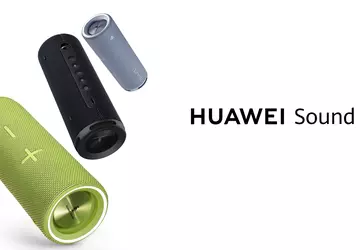 Huawei onthult Sound Joy 2: een ...