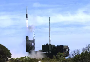 Oekraïense verdedigingstroepen hebben deze week meer ...