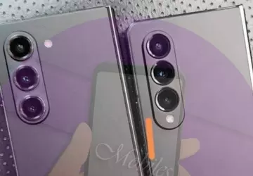 Nieuwe flitserplaatsing en geen scharnieropening: Samsung ...