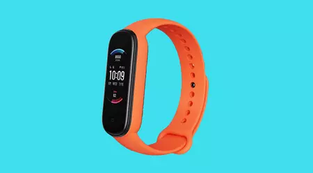 Amazfit Band 5 met SpO2-sensor, Alexa-ondersteuning en tot 15 dagen autonomie te koop bij Amazon voor $31,99 ($8 korting)