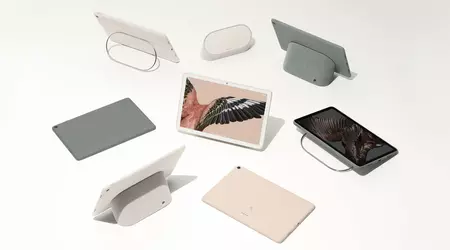 Hoeveel kost de Google Pixel Tablet zonder dock in Europa?