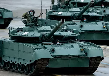 Oekraïense strijdkrachten nemen nieuwste 2022 geüpgradede ...