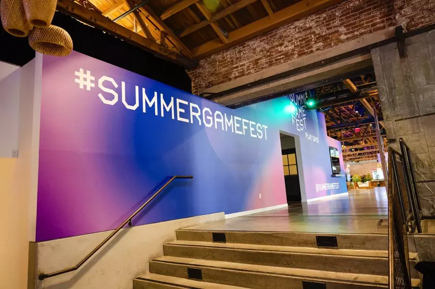 Summer Game Fest komt terug in 2024, aldus de producent