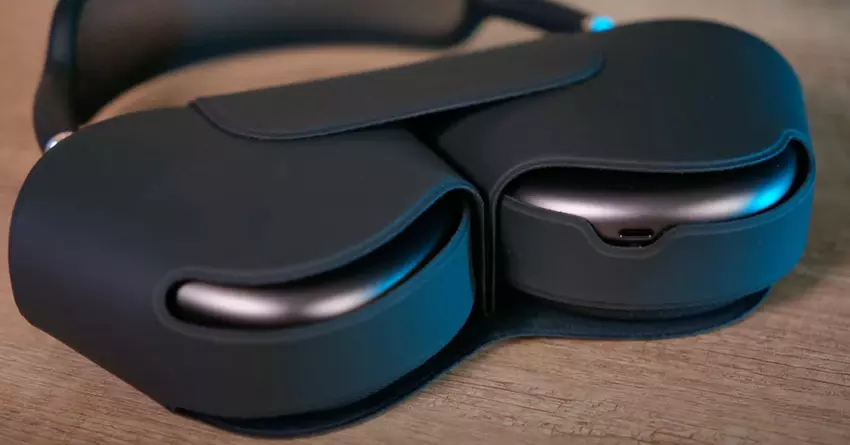 Apple AirPods Max hoofdtelefoon met ruisonderdrukking