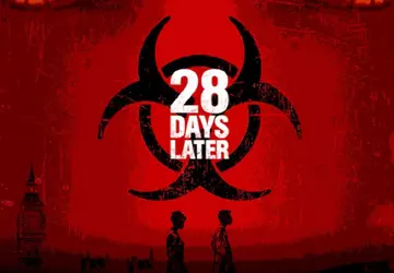 Danny Boyle en Alex Garland hebben ...