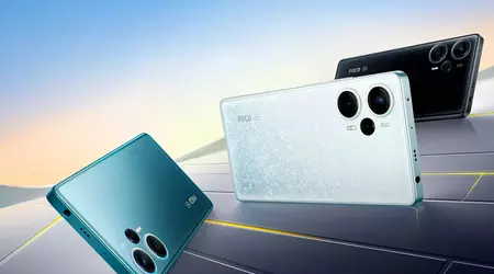 Xiaomi werkt aan een nieuw vlaggenschip POCO smartphone met MediaTek Dimensity 9200+ chip