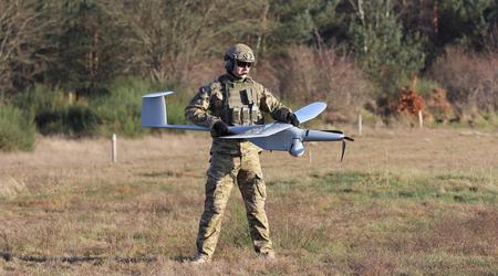 NAVO-landen willen 1 miljoen drones overdragen aan Oekraïne in 2024