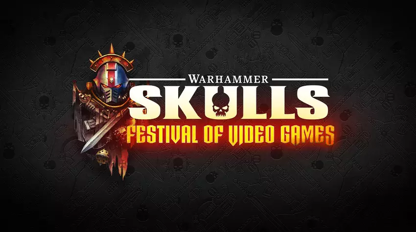 Warhammer Skulls keert terug: De jaarlijkse show vindt plaats op 22 mei met hooggeprofileerde aankondigingen en spannende displays