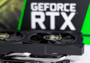 NVIDIA RTX grafische kaarten kunnen nu ...
