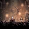 Voorbeeld van het screenshot van Hollow Knight: Silksong