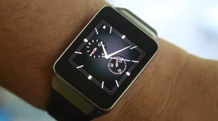 Geruchten: Samsung is van plan een rechthoekige Galaxy Watch uit te brengen