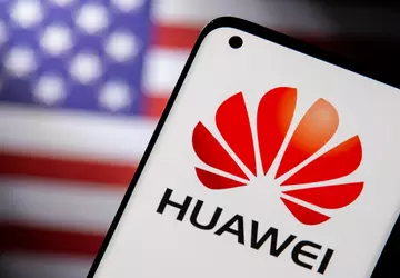 Chinees bedrijf Huawei zal worden berecht ...