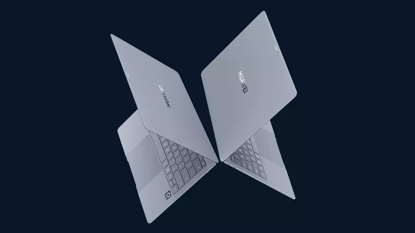 Huawei heeft de MateBook Pro 2025-laptop onthuld met een OLED-aanraakscherm, een batterij met hoge capaciteit en een bijgewerkt ontwerp