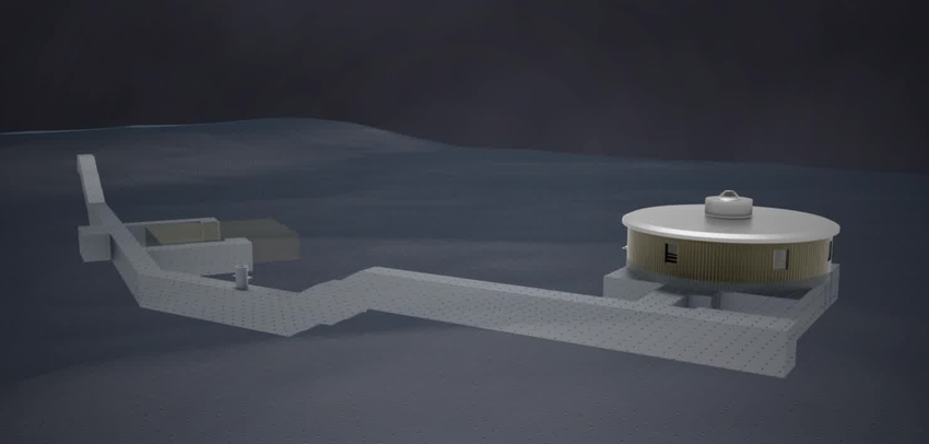 Nucleaire slordigheid in het Russisch: geheime plannen voor nucleaire bases zijn online verschenen