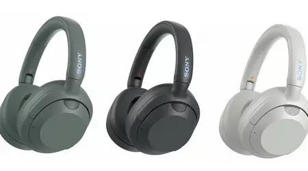 Een nieuw alternatief van Sony: WH-ULT900 hoofdtelefoon