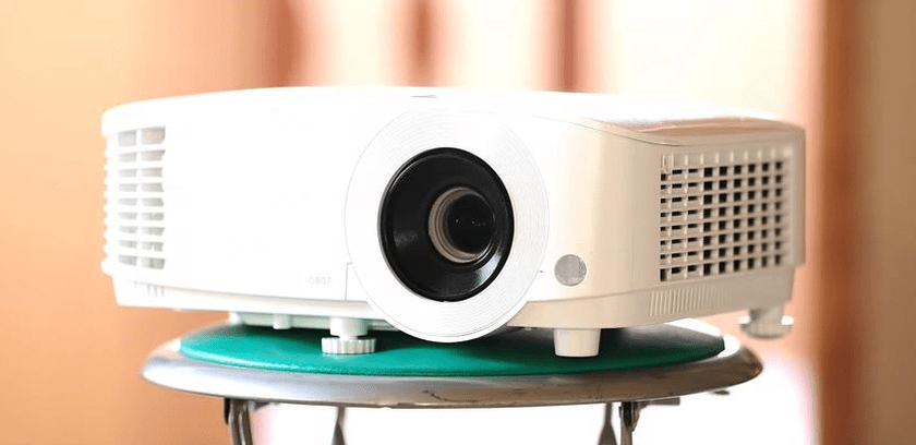 BenQ TH575 vs W1070