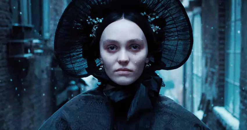 De auteur van Nosferatu wil een horrorfilm over weerwolven maken: première eind 2026