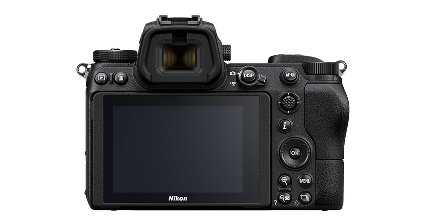 Nikon Z6 camera's voor interviews