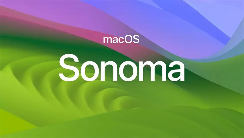 Na iOS 17 Beta 4: Apple heeft een nieuwe beta van macOS 14 Sonoma aangekondigd