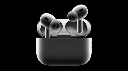 Insider: Apple brengt AirPods Pro 3 niet uit vóór 2026, en de AirPods Max headset komt pas in 2027 beschikbaar