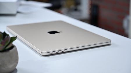 Goedkoper dan MacBook Air: Apple bereidt goedkope MacBooks voor om te concurreren met Chromebooks
