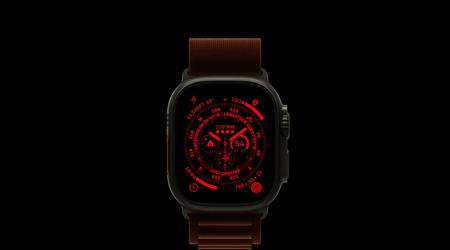 Apple laat de Watch Ultra met microLED-scherm mogelijk vallen