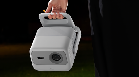 De nieuwe compacte en functionele JMGO N1S SE projector is nu al beschikbaar in Europese landen