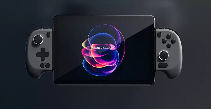 Ayaneo heeft een krachtige gamingtablet onthuld met een Snapdragon G3 Gen 3-chip en ondersteuning voor een breed scala aan accessoires.