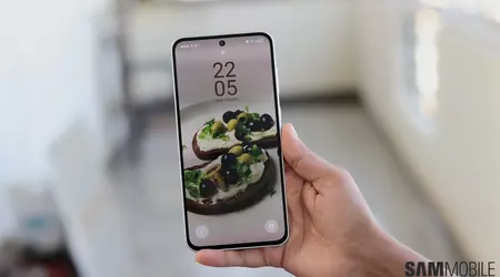 Samsung Galaxy A56 werkt bijna twee dagen zonder opladen - getest door tests