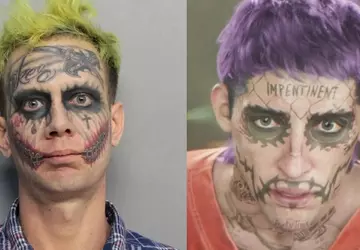 Florida crimineel eist 'een paar miljoen ...