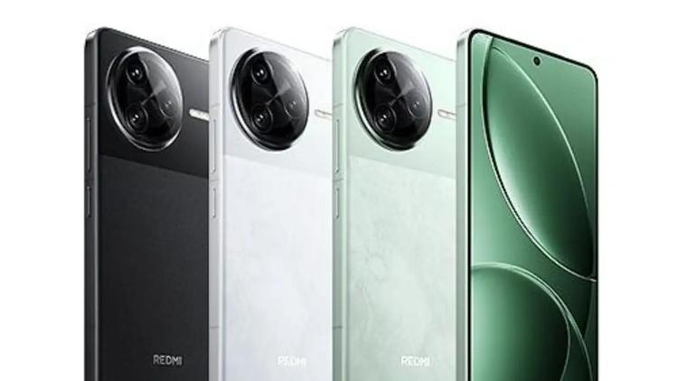 Redmi K80 Ultra prijs is officieel ...