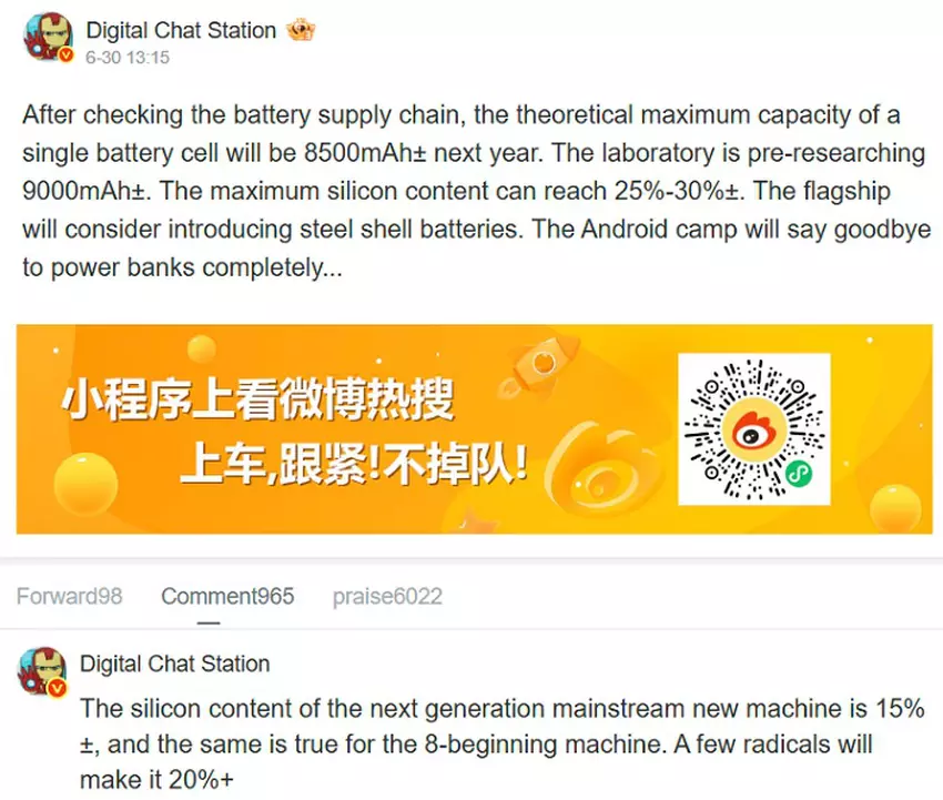 Digital Chat Station auto-vertaling