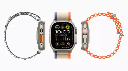 Apple Watch Ultra 2 is tegen actieprijs verkrijgbaar bij Amazon