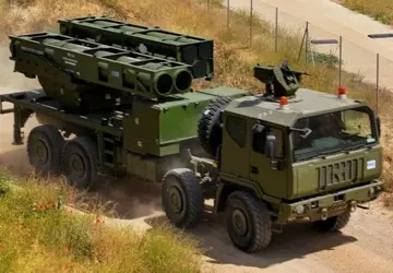 Rheinmetall in Spanje ontvangt €300 miljoen ...