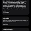 Samsung Galaxy Z Fold 6 Een UI 7 Miniatuurafbeelding 1