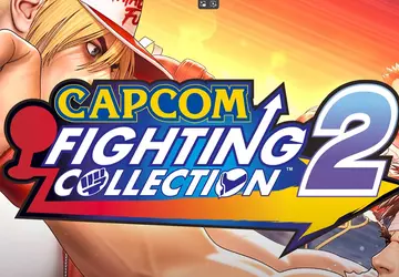 Acht iconische vechtgames in één editie: ...