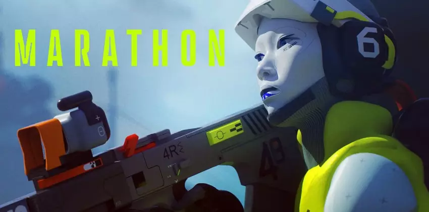 Insider: Bungie blijft werken aan Marathon en houdt mogelijk binnenkort een speciale presentatie