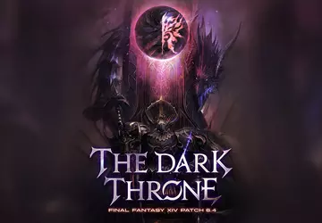 Het hoofdverhaal van Final Fantasy XIV ...