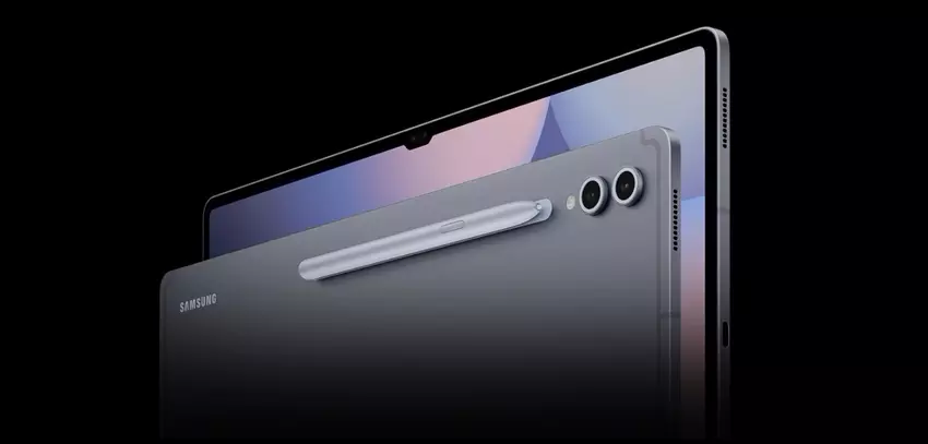 Samsung's Galaxy Tab S11-serie tablets worden ook aangedreven door MediaTek's vlaggenschip chip