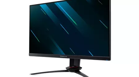 Acer Predator XB273UZ: Gaming-monitor met 2K IPS-scherm op 27″ en 270Hz ondersteuning