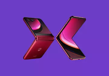 Beste prijs: Motorola Razr+ (2023) opvouwbare ...