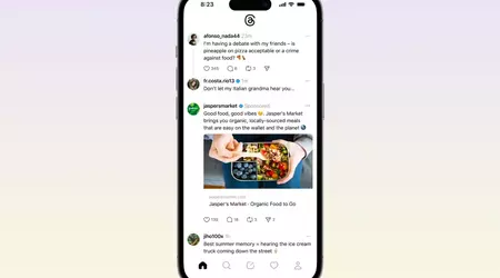 Meta is begonnen met het testen van reclame op Threads: Gebruikers in de VS en Japan zullen het kunnen zien